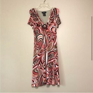 70s Style Dress